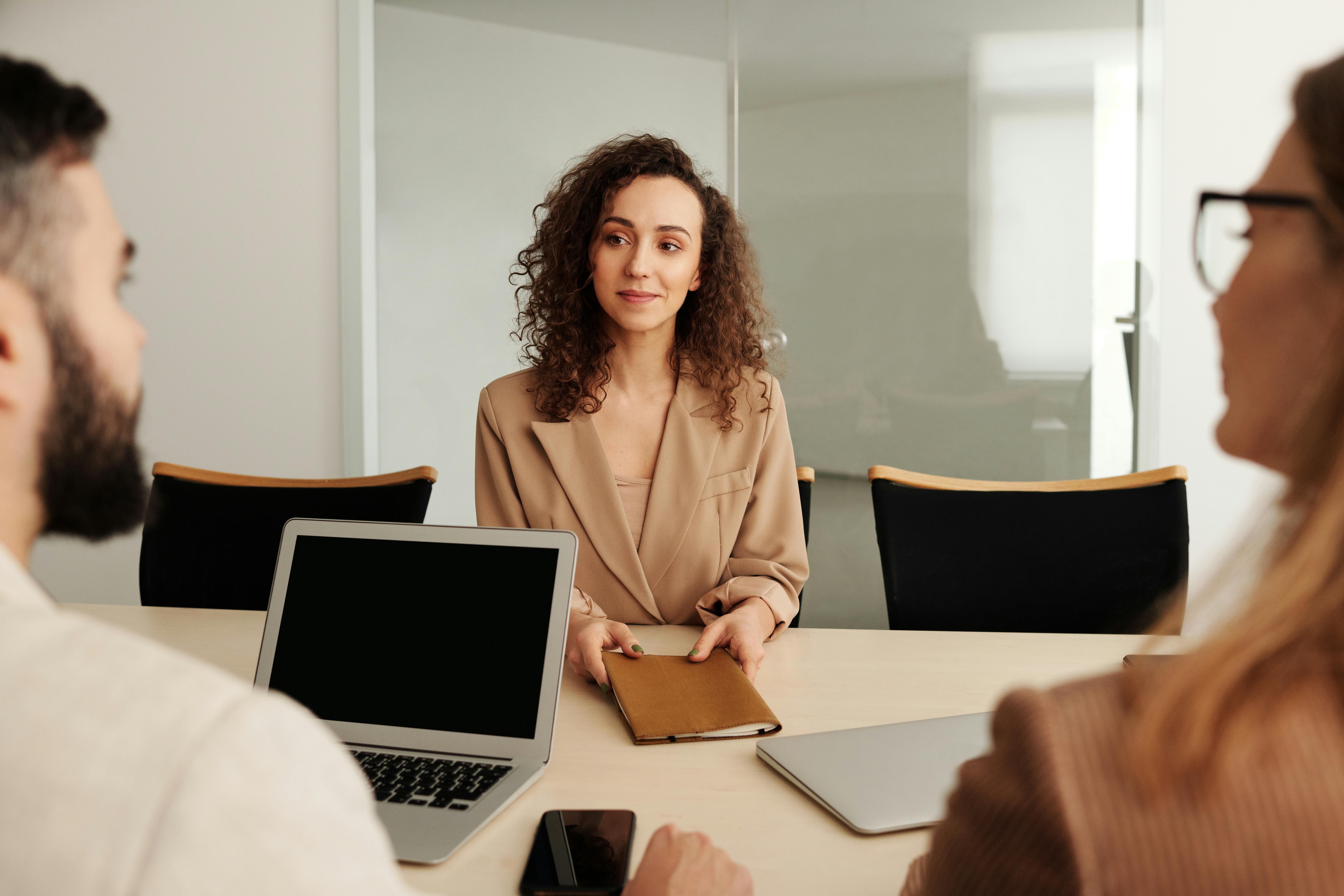 Training & Development Programs